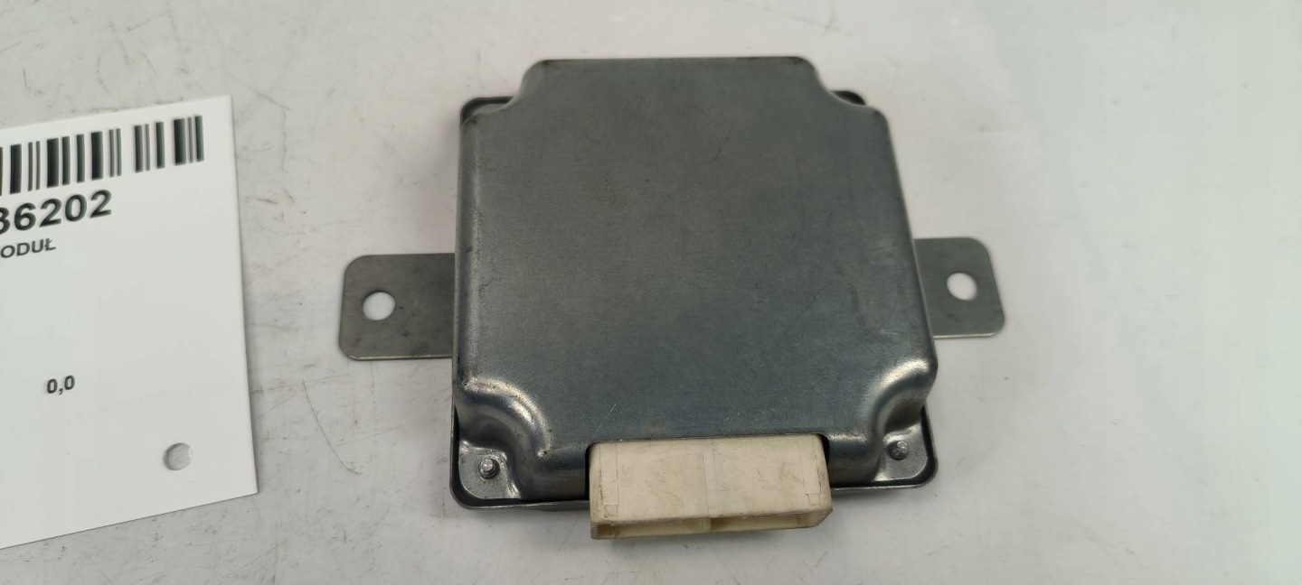 modulo NAPEDOW 38885-55L00 SUZUKI SX4