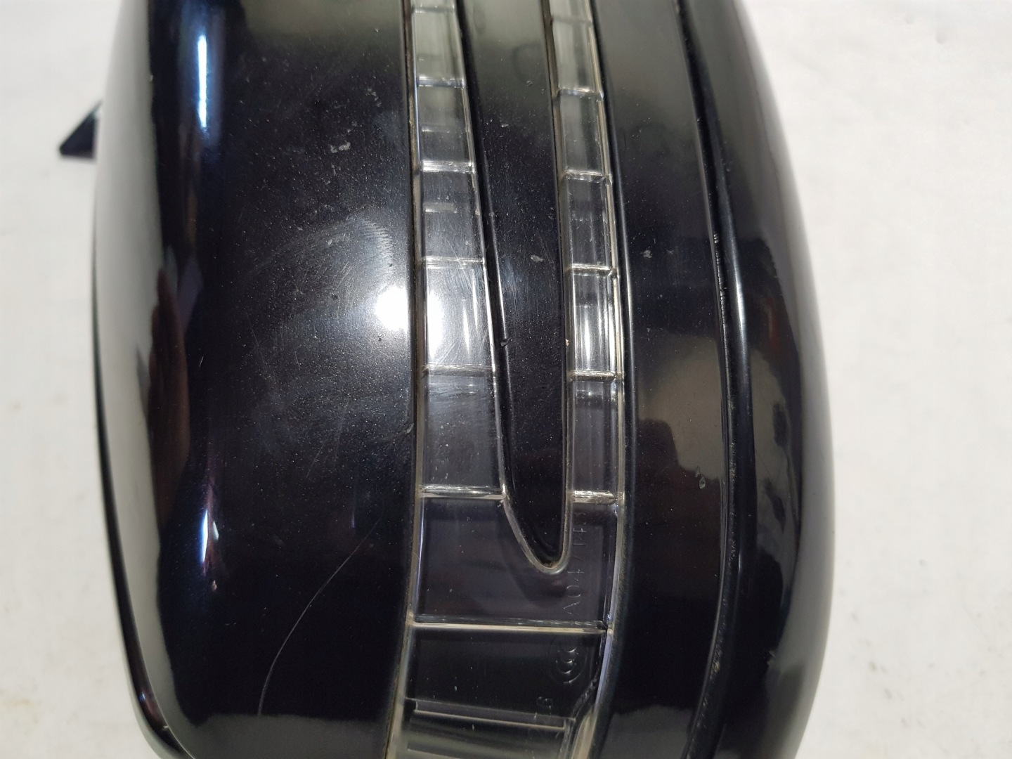 mirror MERCEDES W212 right C197 13 PIN 197