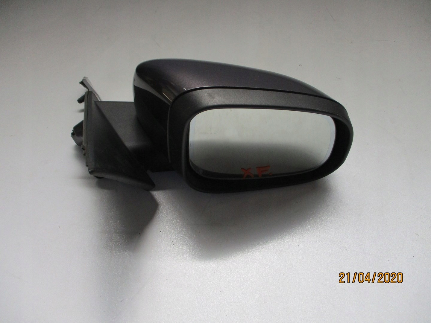 mirror right JAGUAR XF 08R 14KABLI