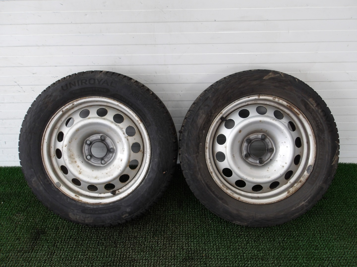 JUMPY SCUDO III 16- wheels discs 16 205/60R16 2022