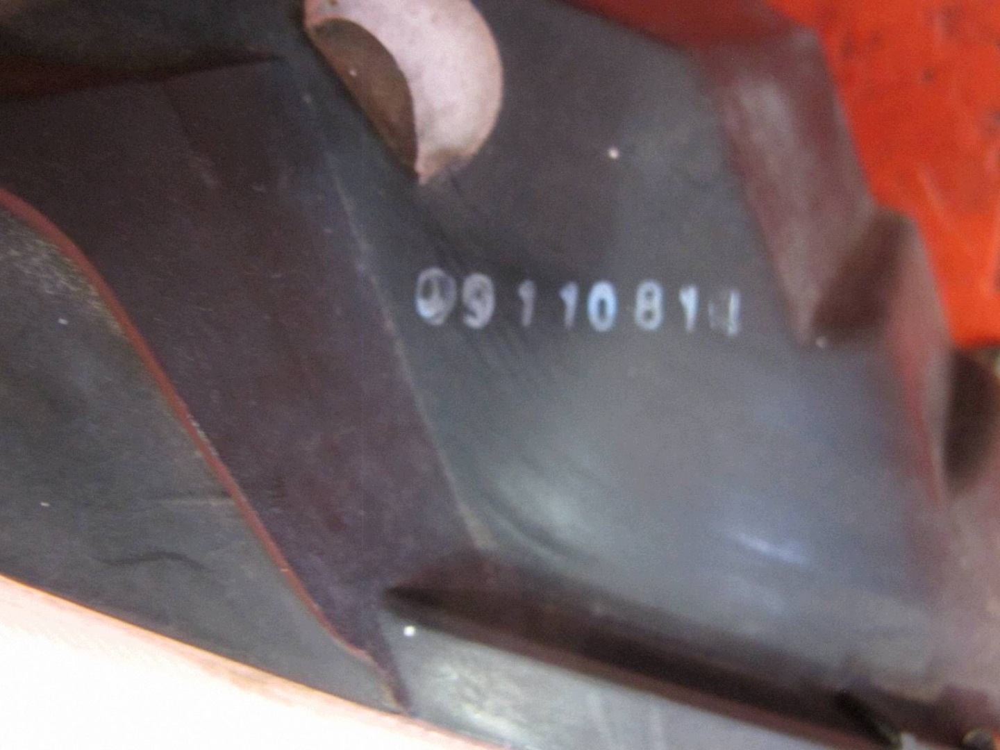 HONDA CIVIC VII 7 EP1 00-04 light REFLEKTOR right front front TYC EUROPA