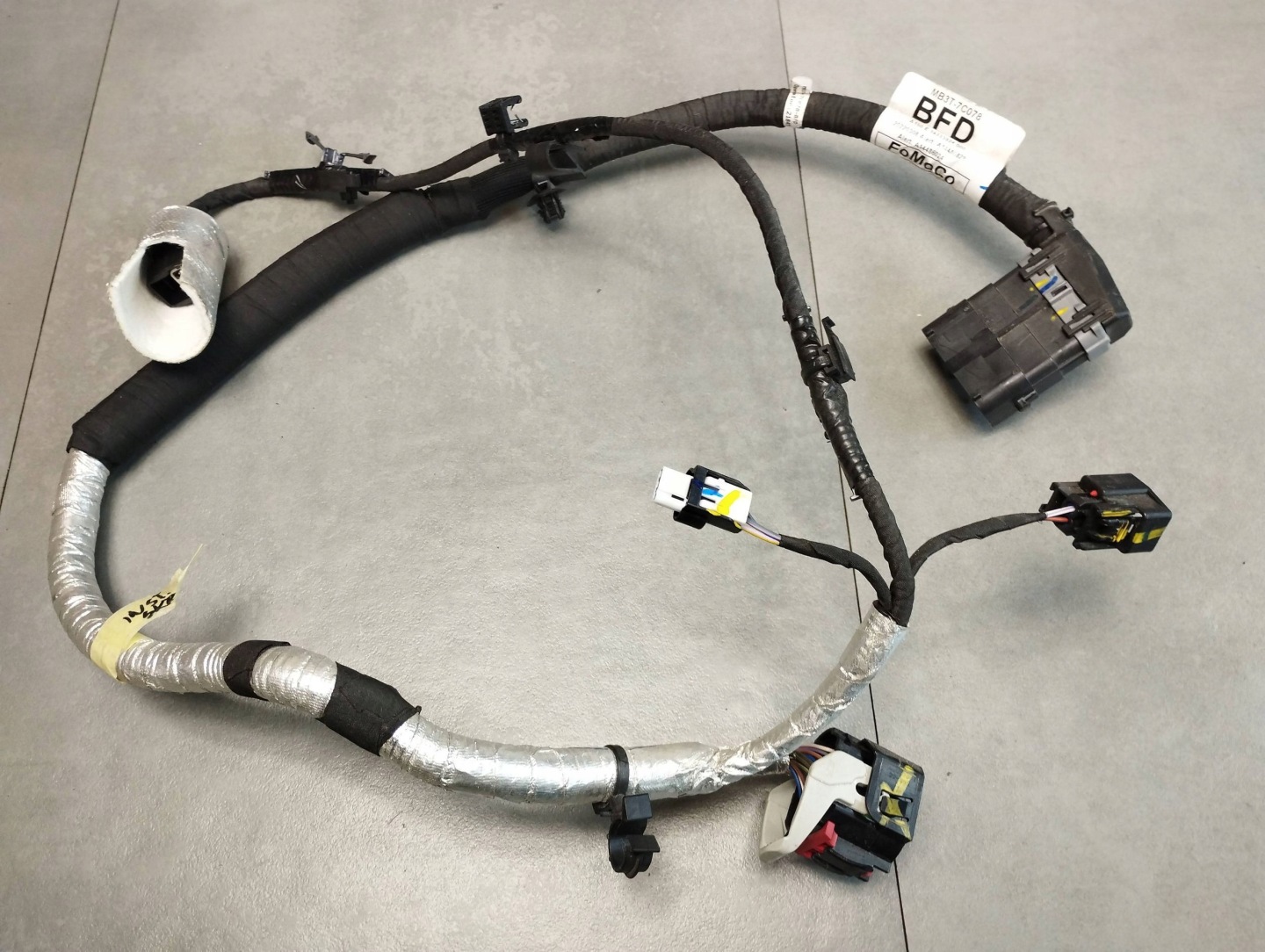 Volkswagen Amarok II 2023 bundle MB3T7C078