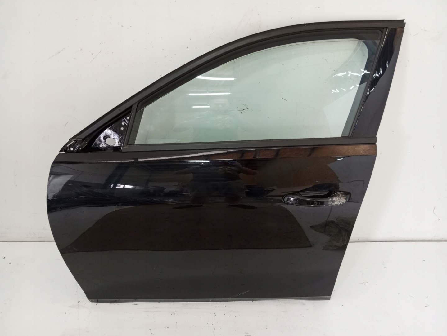 door left front OPEL ASTRA L 21r