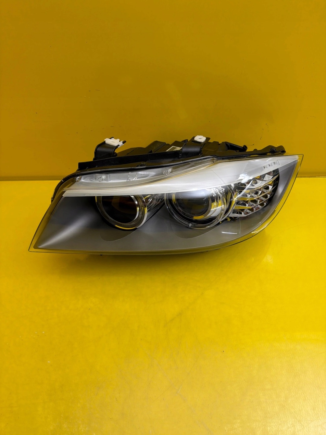 light left Bmw 3 E90 E91 Lift 2008-2012 Xenon 7240247