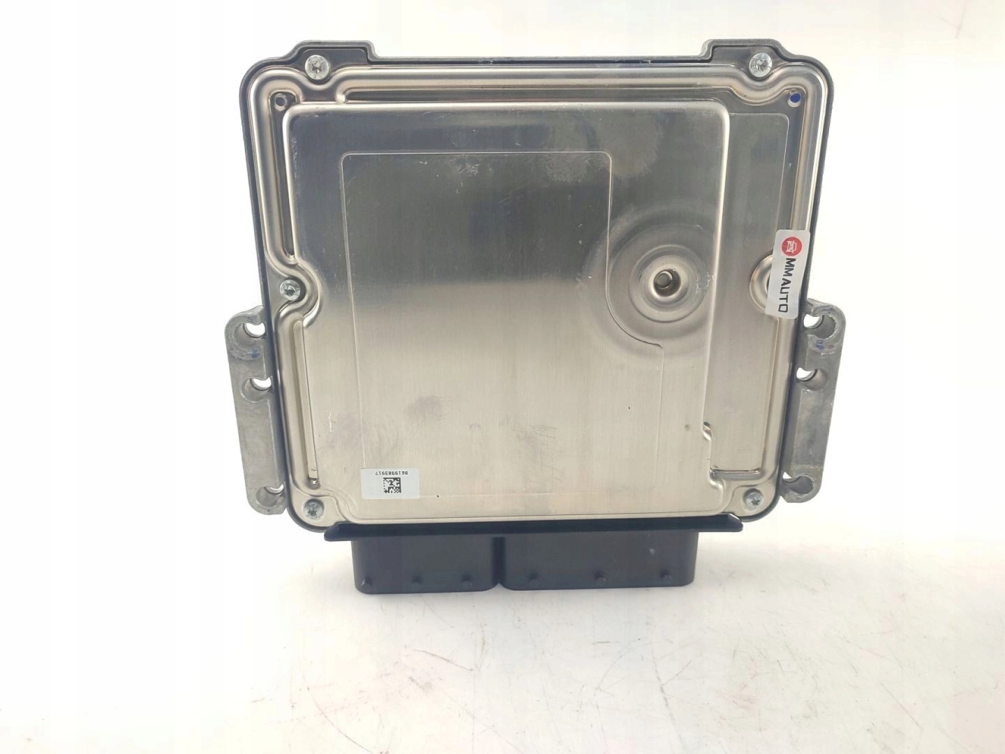 computer Centralina Motore HONDA CIVIC IX 1.6 e-DTEC 120KM 0281031199