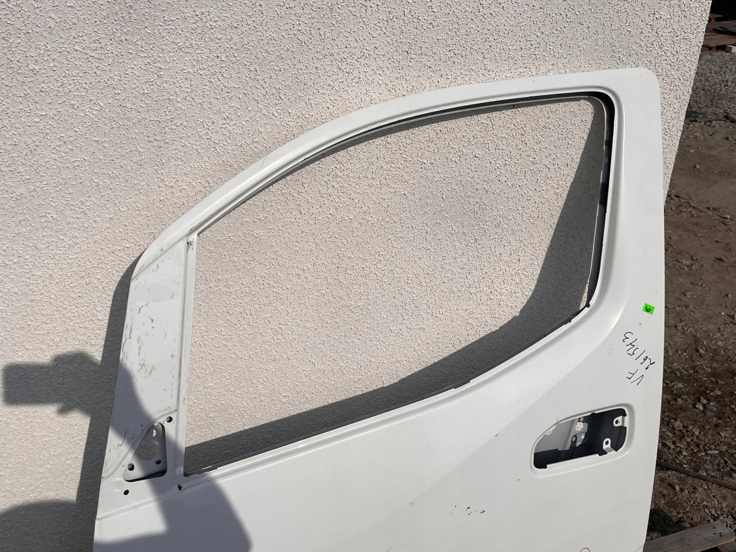 door front left side NISSAN NV200 H0101BJ3MA @M