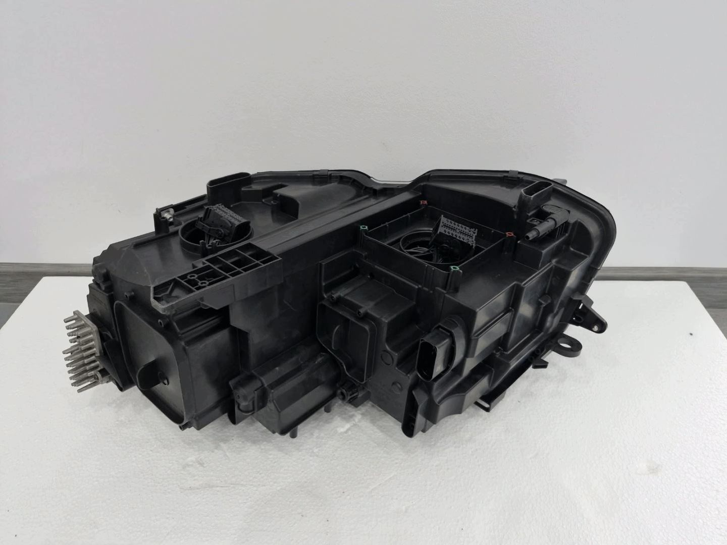 feu droit VW Tiguan II 2 FULL LED