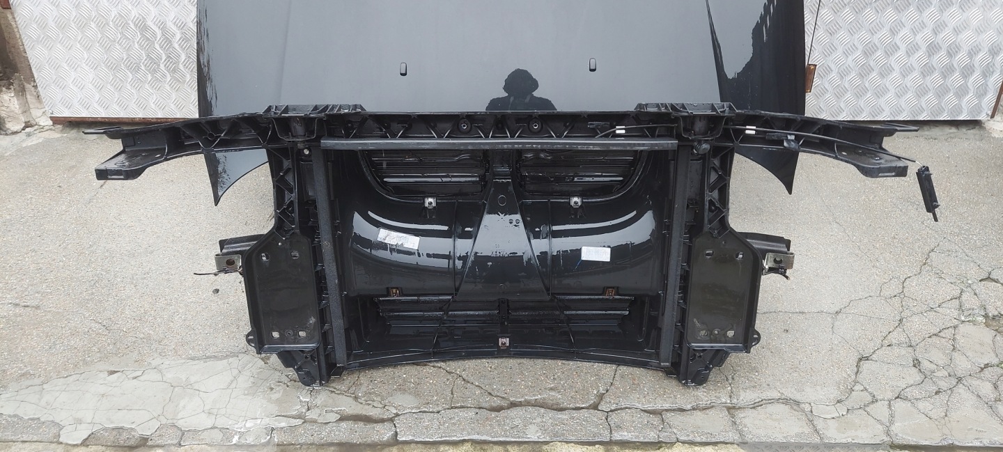 Armature BMW 1 E81 E87 LIFT
