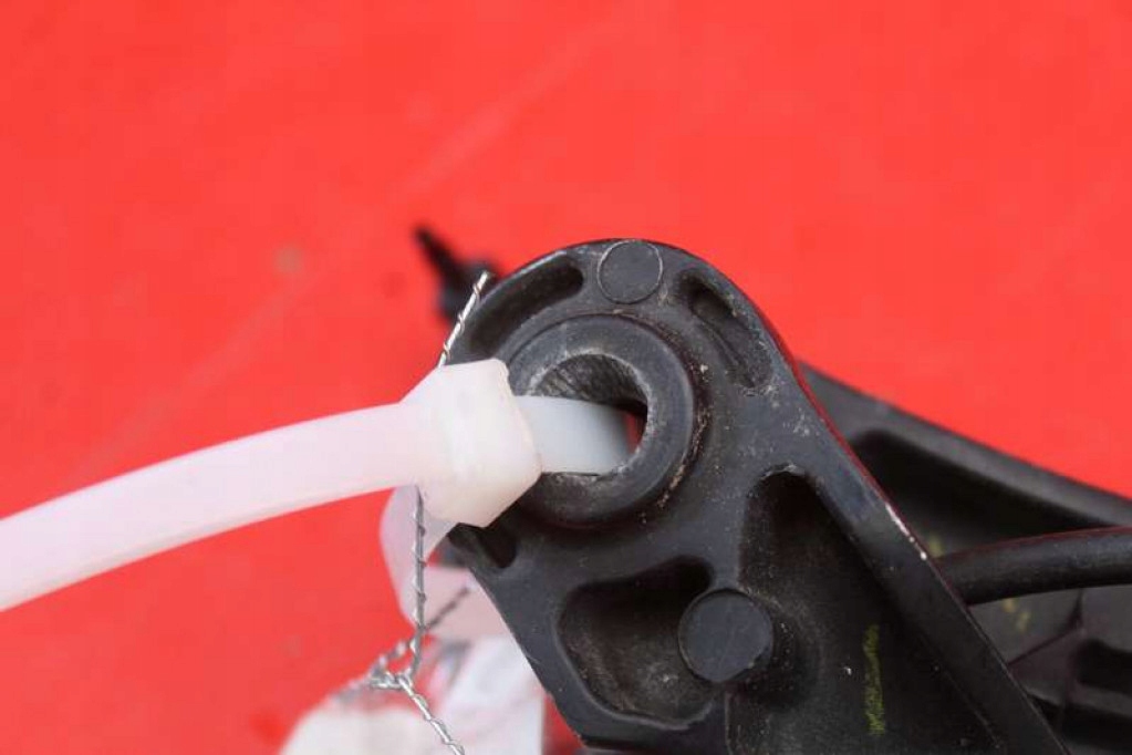 wiper arm front EU JAGUAR XF X250 LIFT 11-15