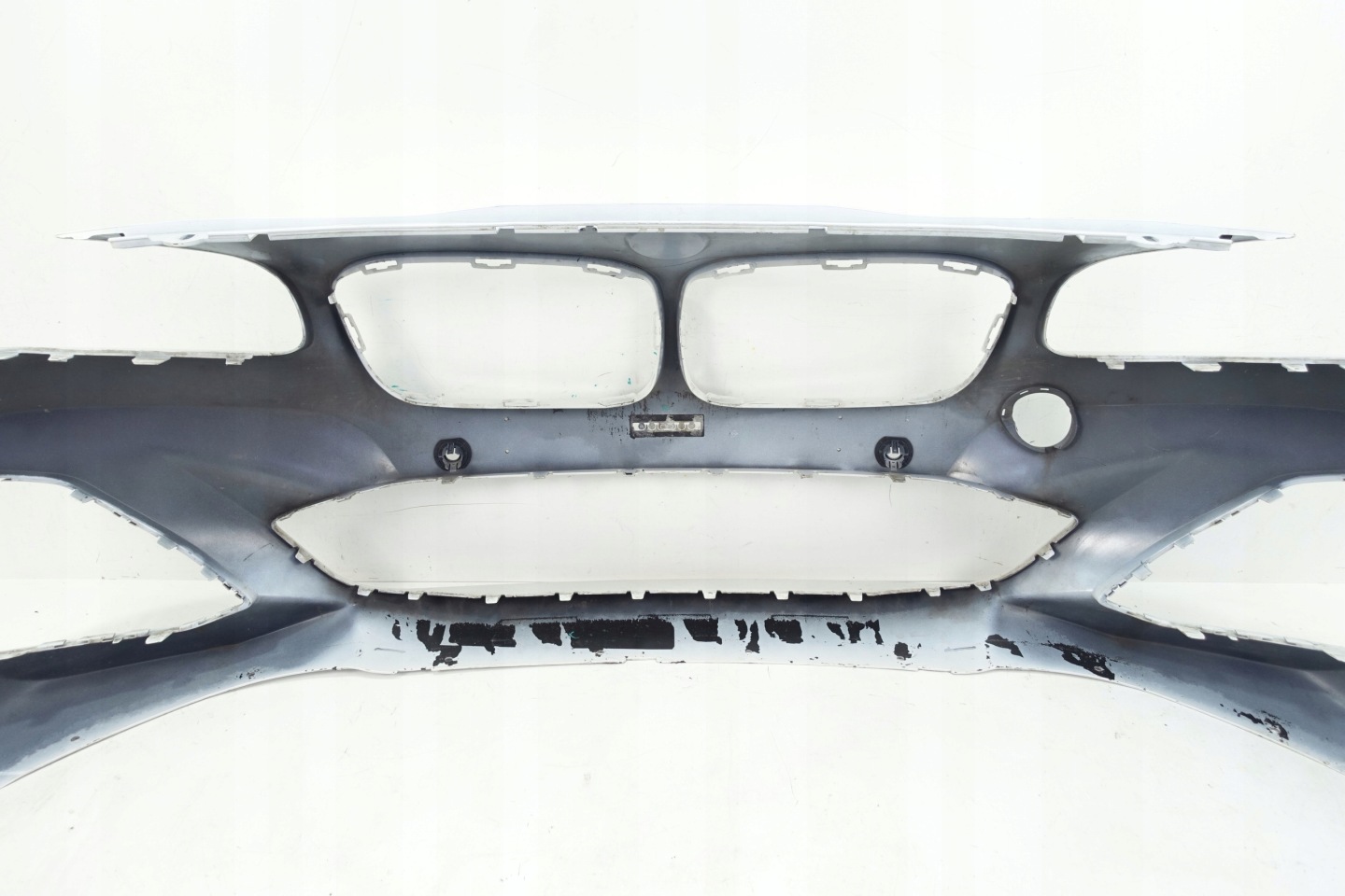 bumper front front BMW 2 F45 LIFT m-packet