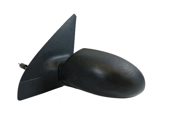FORD FOCUS MK1 spiegel links manuelle schwarze