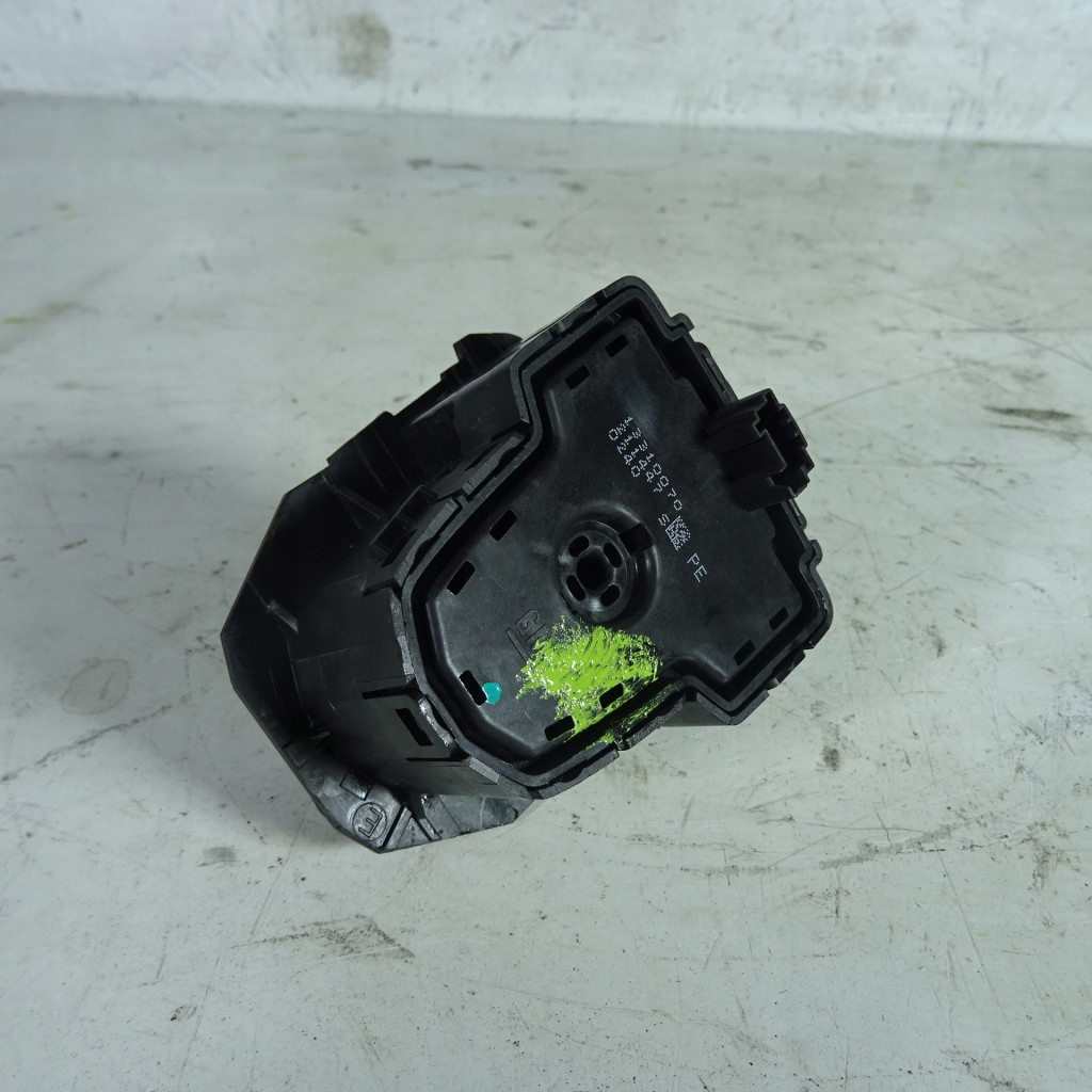 OPEL INSIGNIA A regulation navigation 13310070