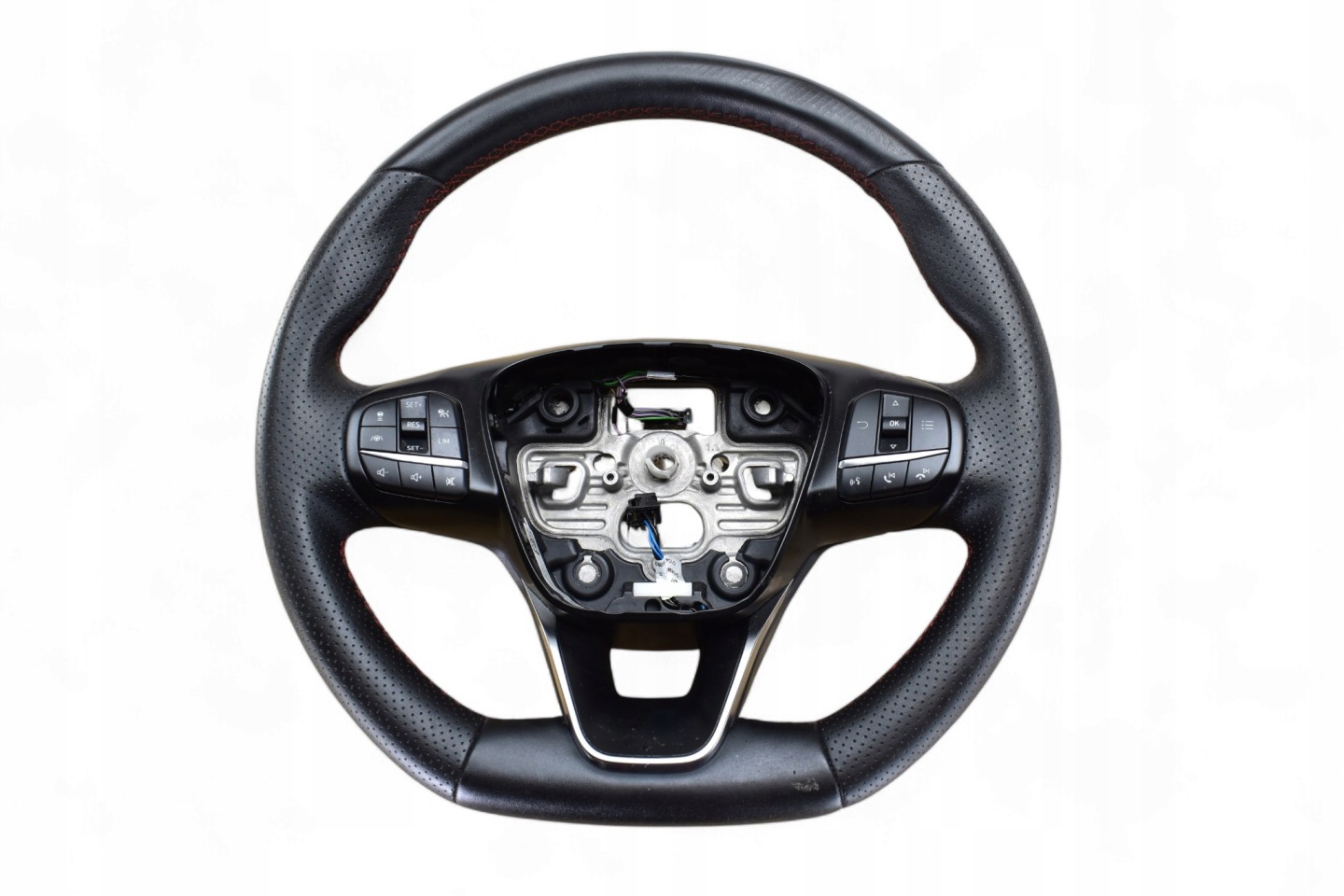 lenkrad Multifunkcyjna FORD KUGA MK3 ST-Line MV4B3600EKA1GVH
