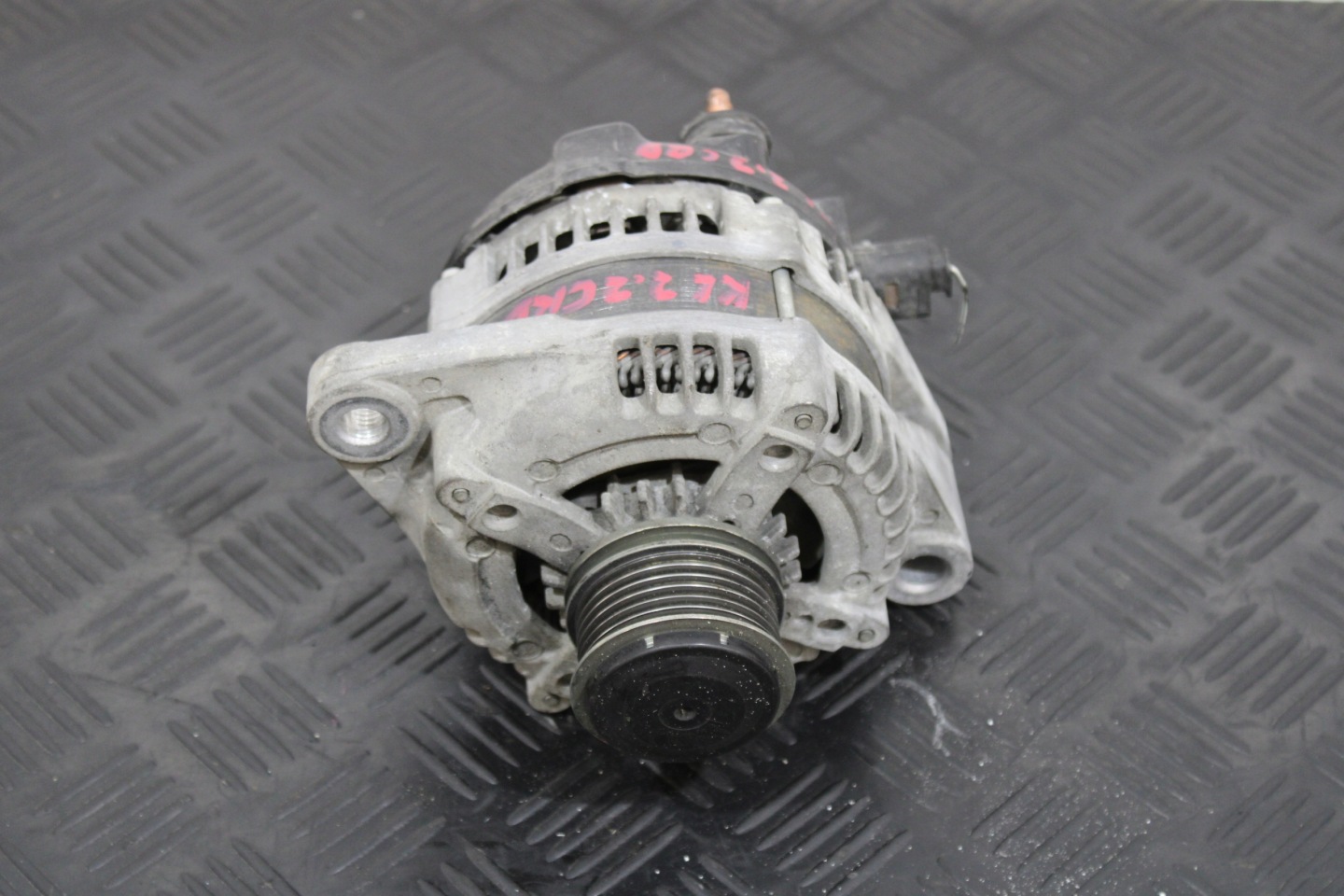 alternátor MOTORU P56029679AA JEEP CHEROKEE KL 2,2 CRD