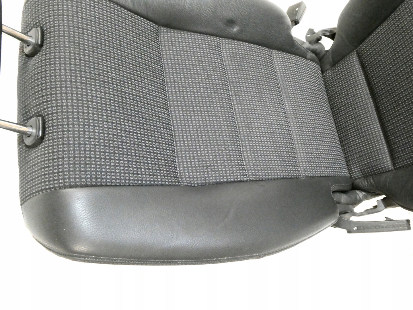 sitz rechts heck halbleder OPEL SIGNUM