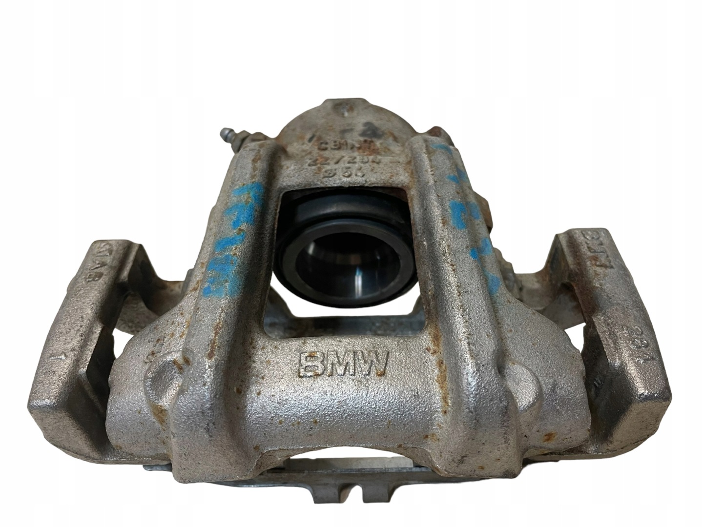 caliper brake left front 22/284 BMW 1 F20 F21