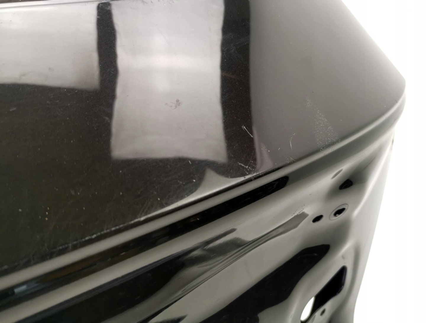 boot doors boot Audi A7 4G 4G8827025B originál