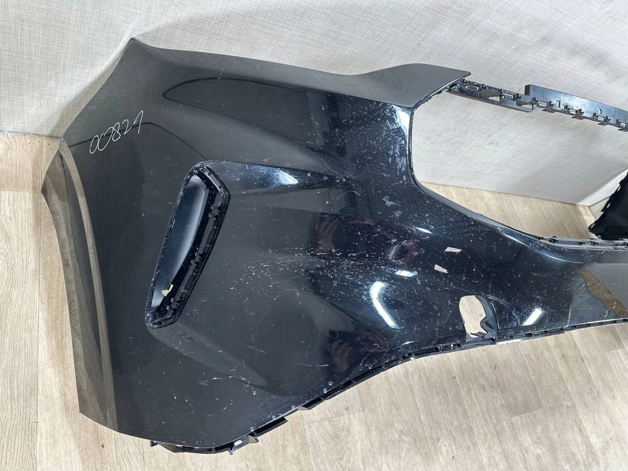 Ford Transit Custom mk2 2023-> bumper front PZ31-17F003-D