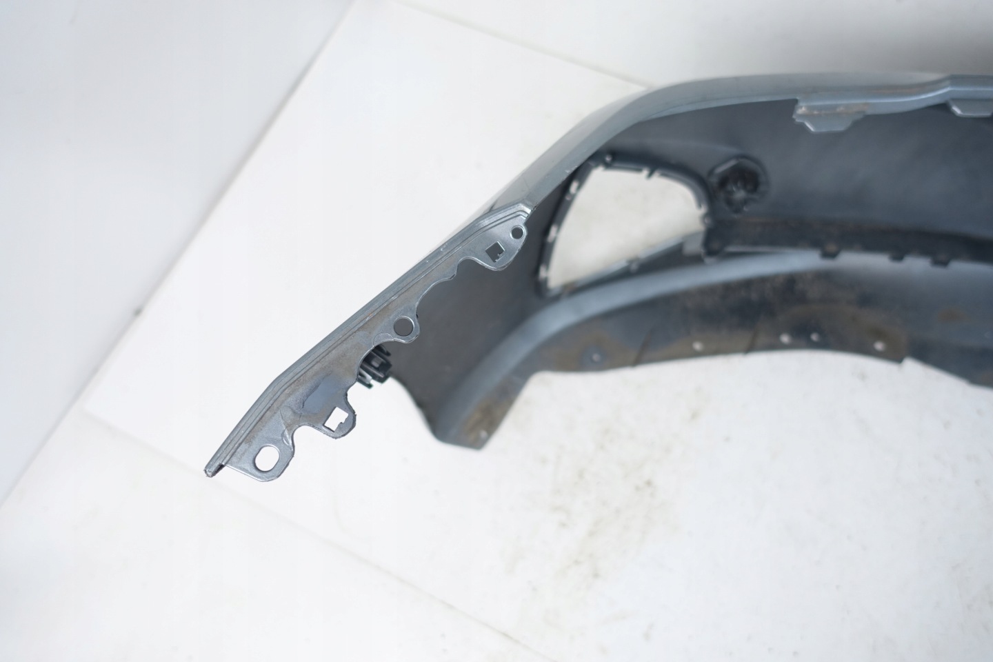 bumper front front BMW G30 G31 LIFT 20- 9464207