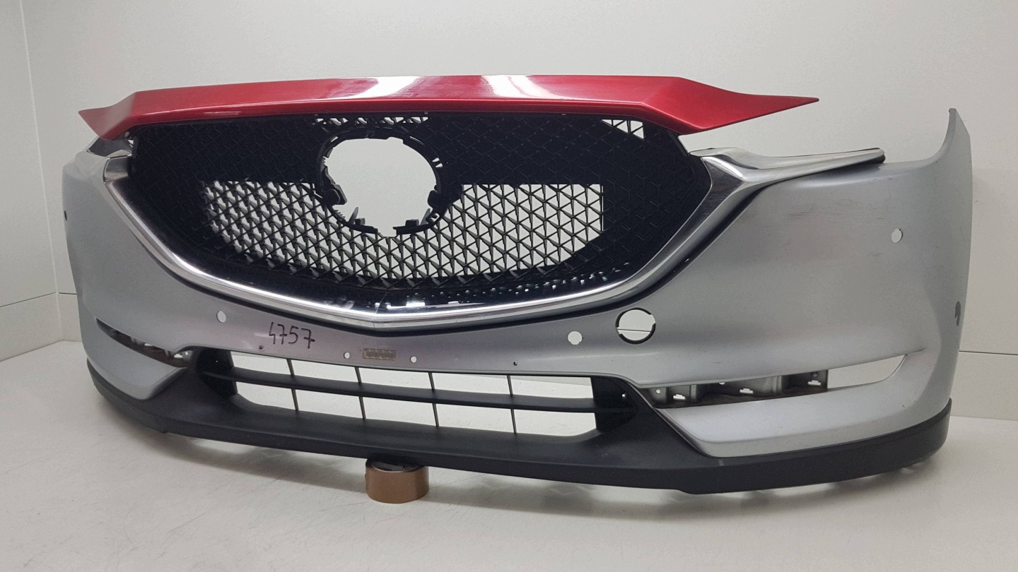 MAZDA CX5 CX 5 2018 - branik prednji dio KB8A-50031