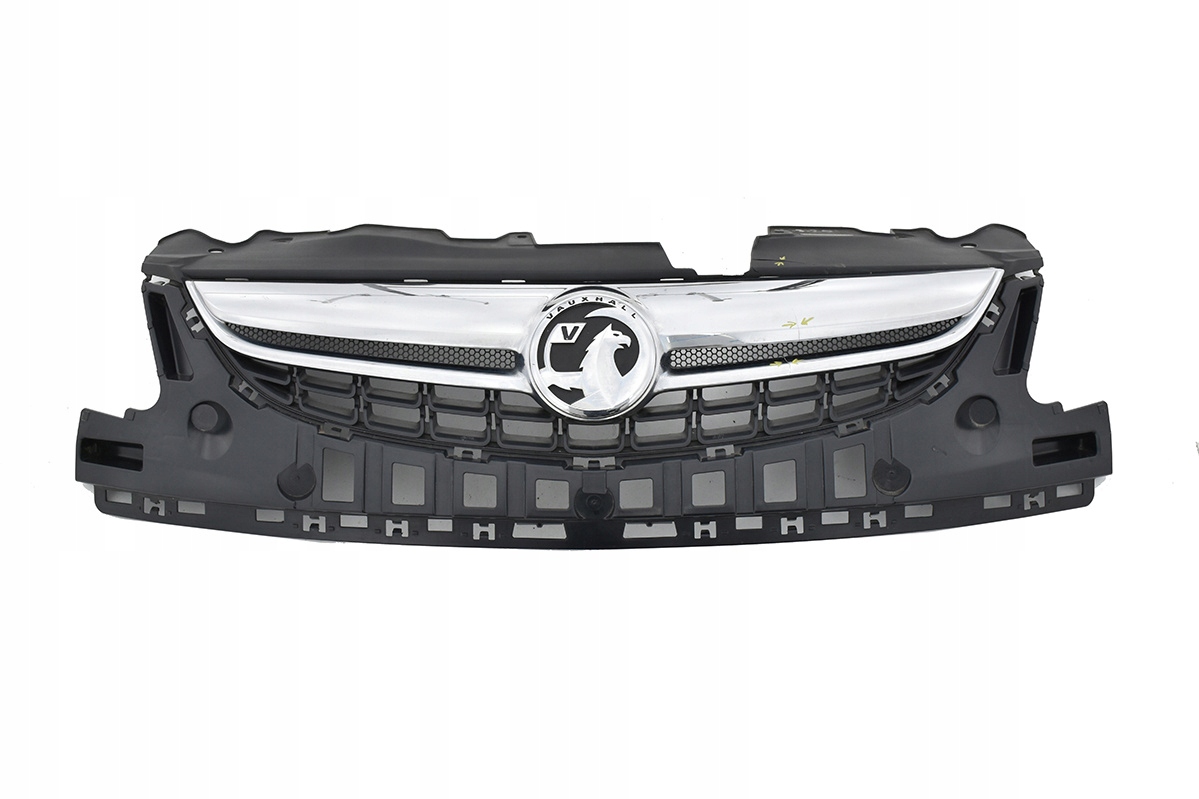 Grill Grill OPEL CORSA D LIFT