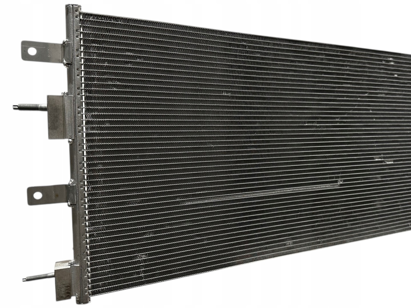 FORD chladič KONDENZÁTOR klimatizaci A/C K2GH-19710-AA