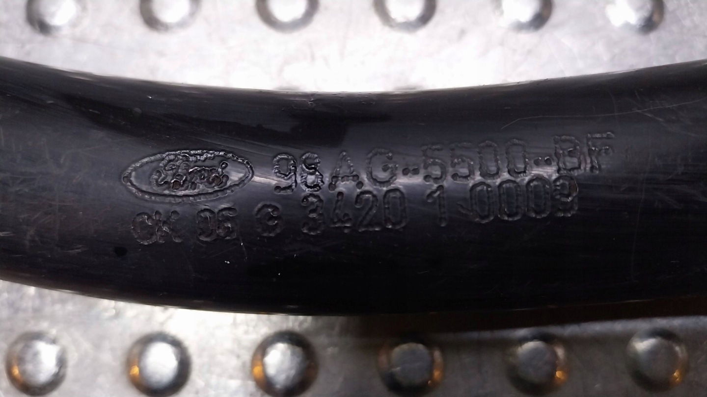 arm left right rear part upper 98AG-5500-BF FORD FOCUS MK2 MK3 KUGA MK1 MK2