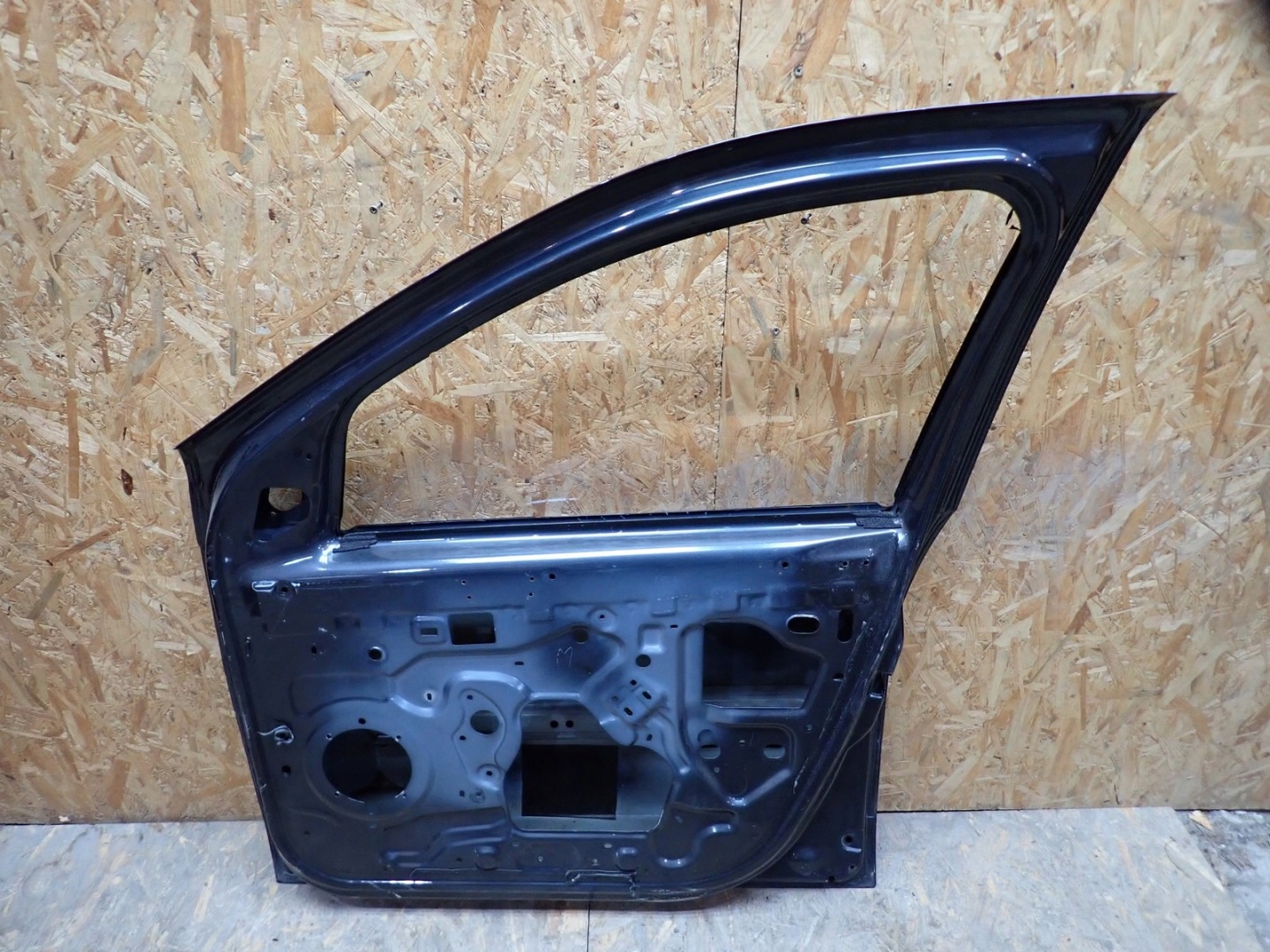 door right front right front DACIA DUSTER 1 and HS 2010-2017R