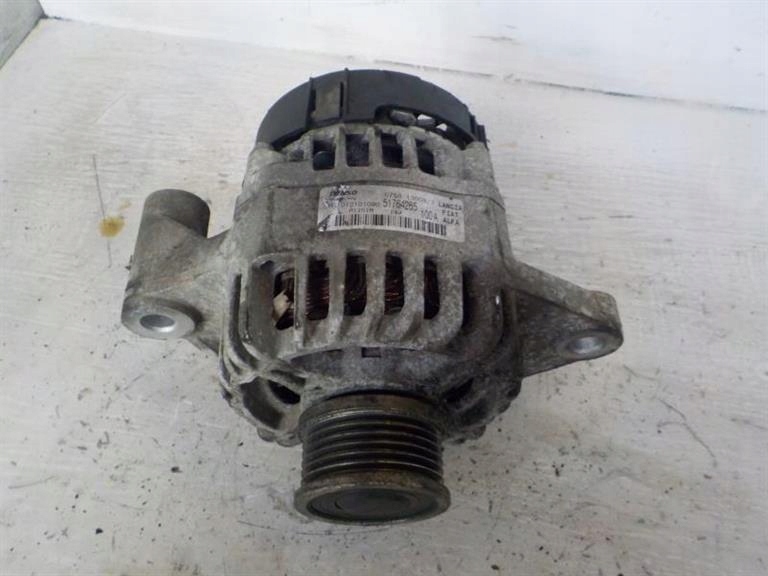 FIAT BRAVO II 1.6 D ALTERNATOR 51764265