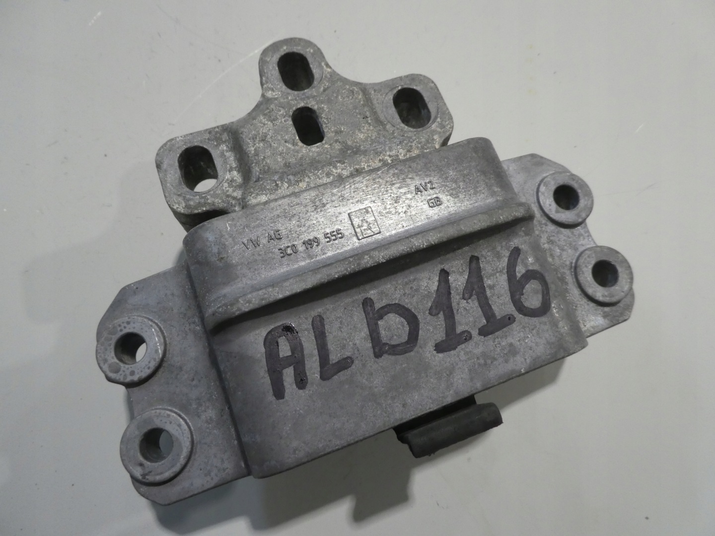 holder gearbox mounting 3C0199555R AUDI VW SEAT