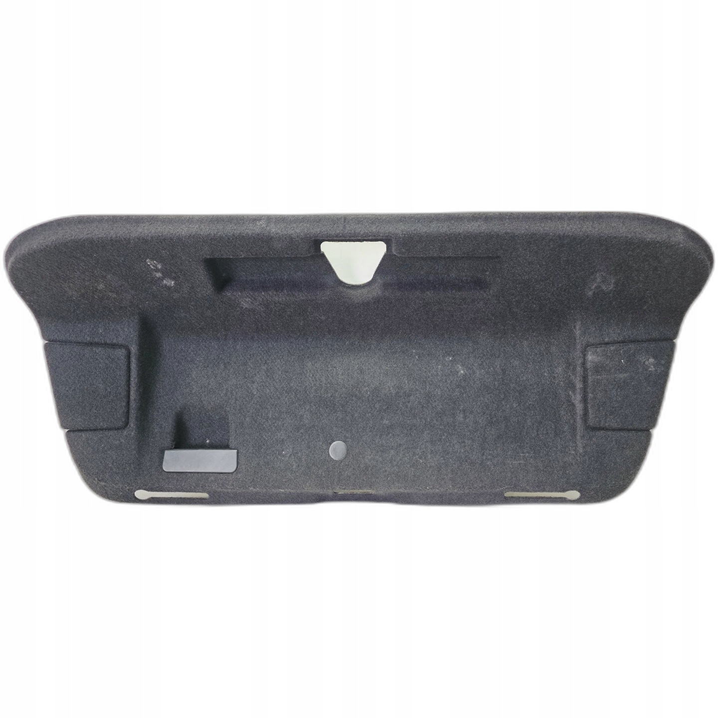upholstery bonnet rear part AUDI A5 8F CABRIO 8F0867975A CA9