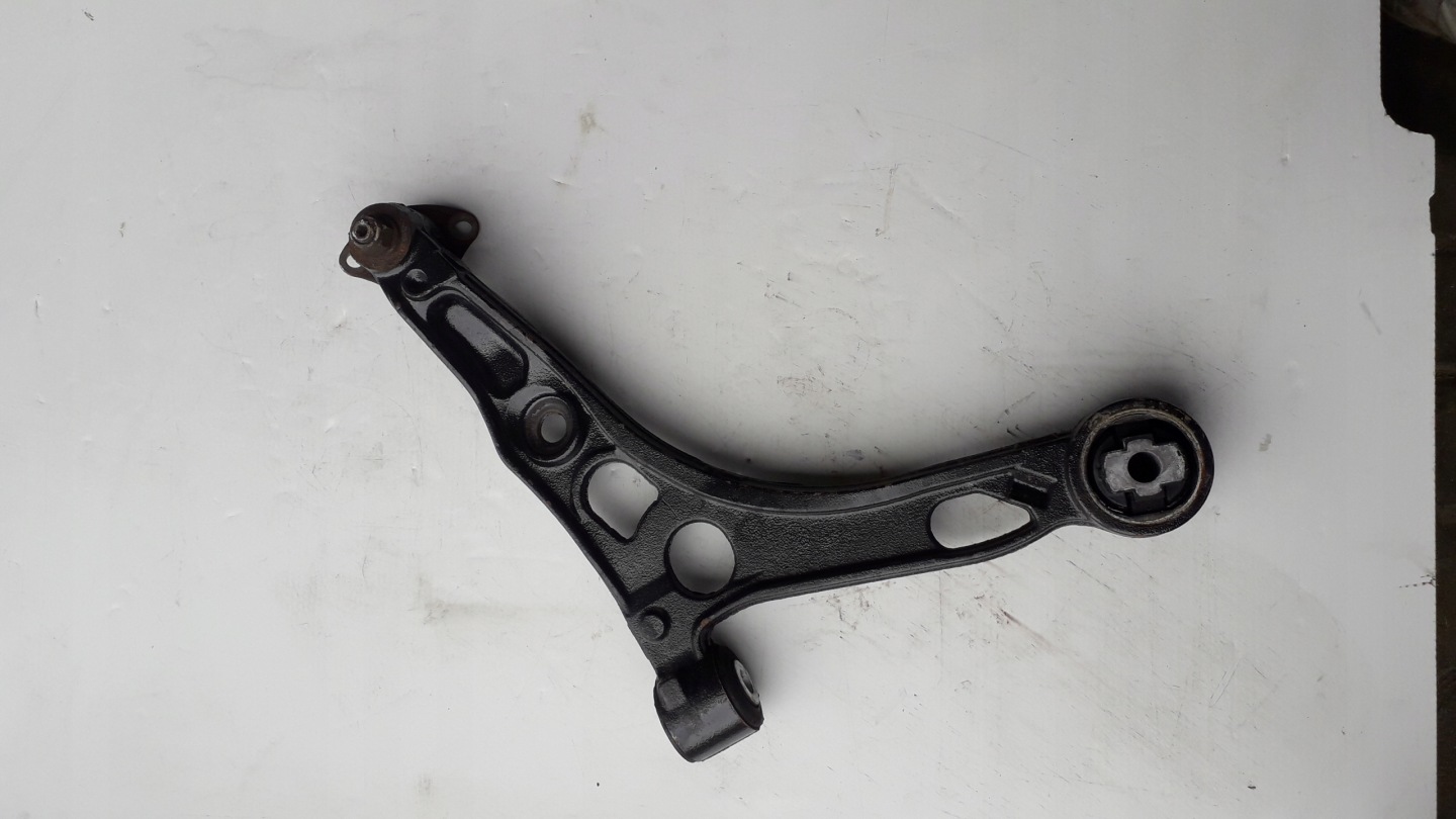 FIAT DUCATO III 2018 QUERLENKER LINKS 50712141