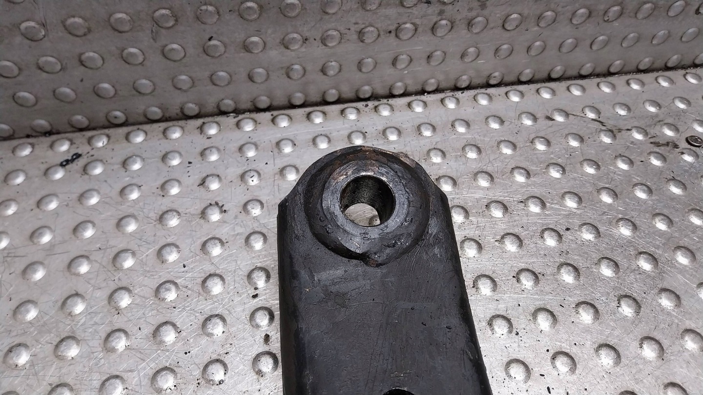 arm right front 2T143042BG FORD TRANSIT CONNECT MK1