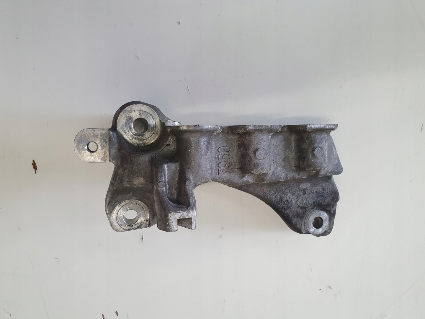 OPEL MOKKA holder engine mount 25947950 1.6