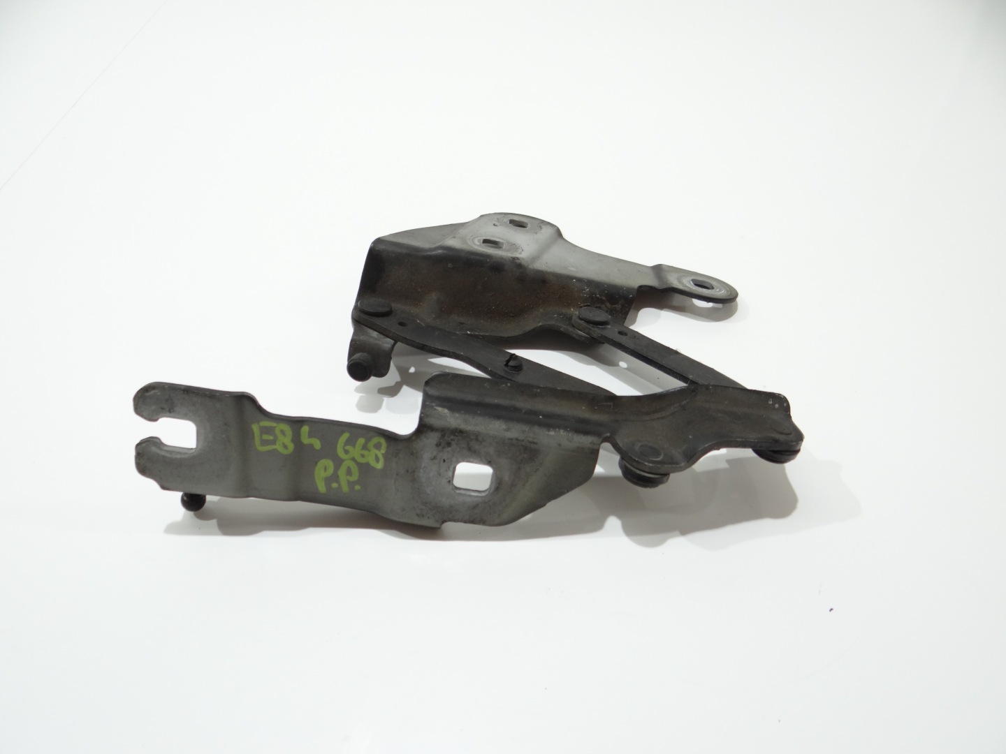hinge bonnets right front BMW X1 E84 2990360 668