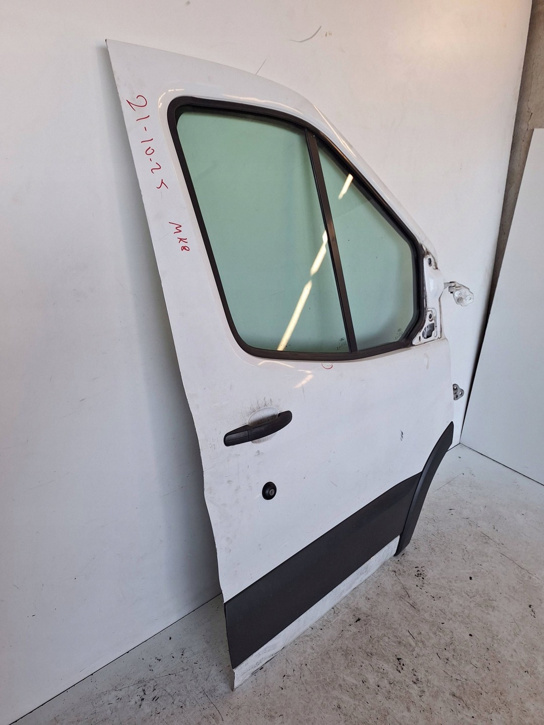 FORD TRANSIT MK8 13-18 door right front