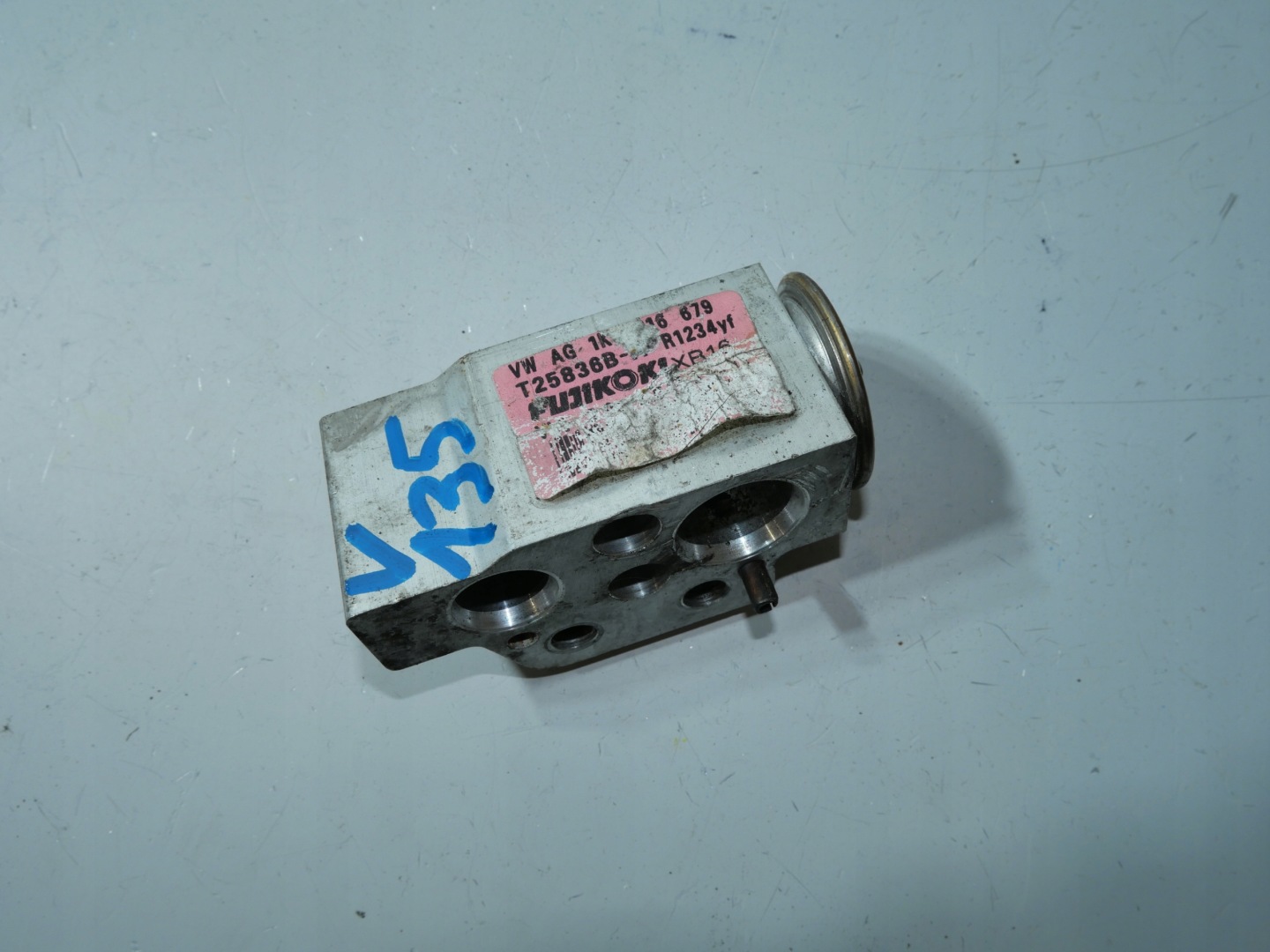 Sensor ROZPREZNY VW SEAT SKODA AUDI 1K0820679