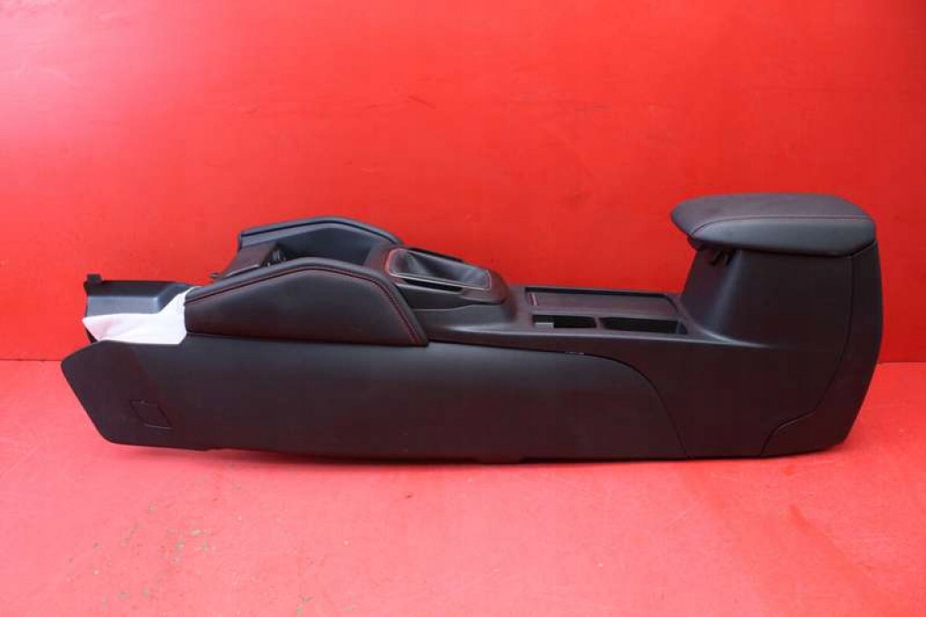 TUNEL central armrest EU FORD KUGA 3 III MK3 ST-LINE 19-21