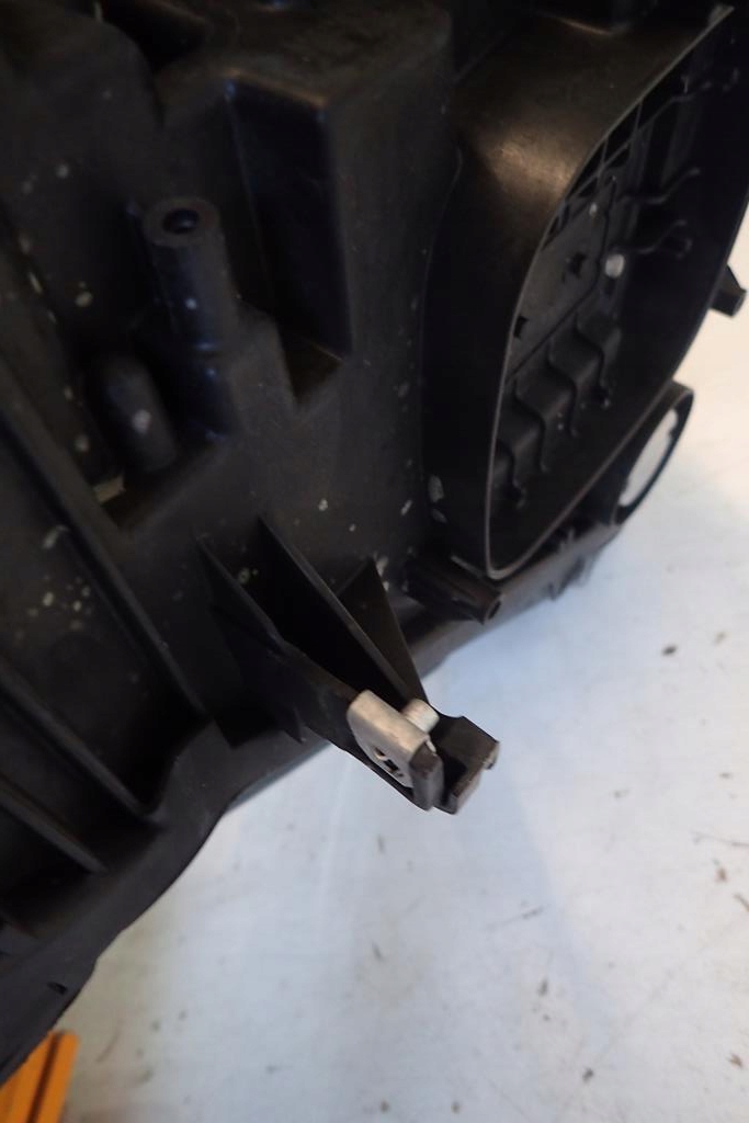 light front left OPEL CROSSLAND X 16- LED