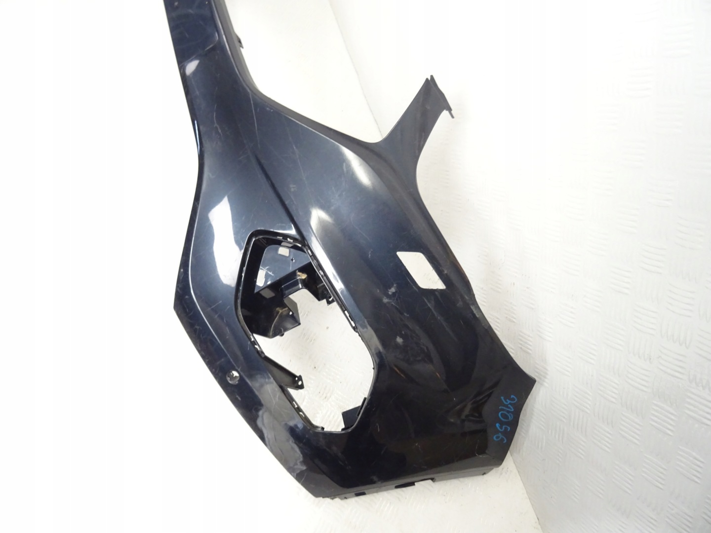 Ford Kuga MK2 LIFT ST LINE nárazník předek přední