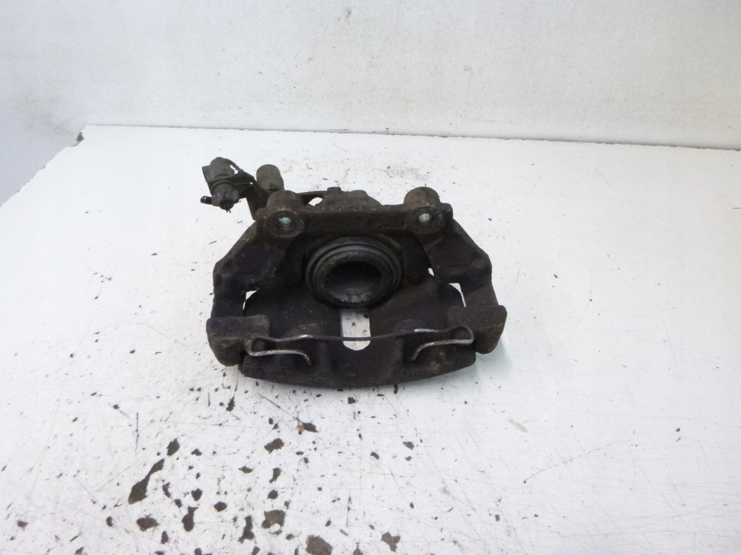 caliper brake front right VW Passat B5 FL 1.6 2003r.