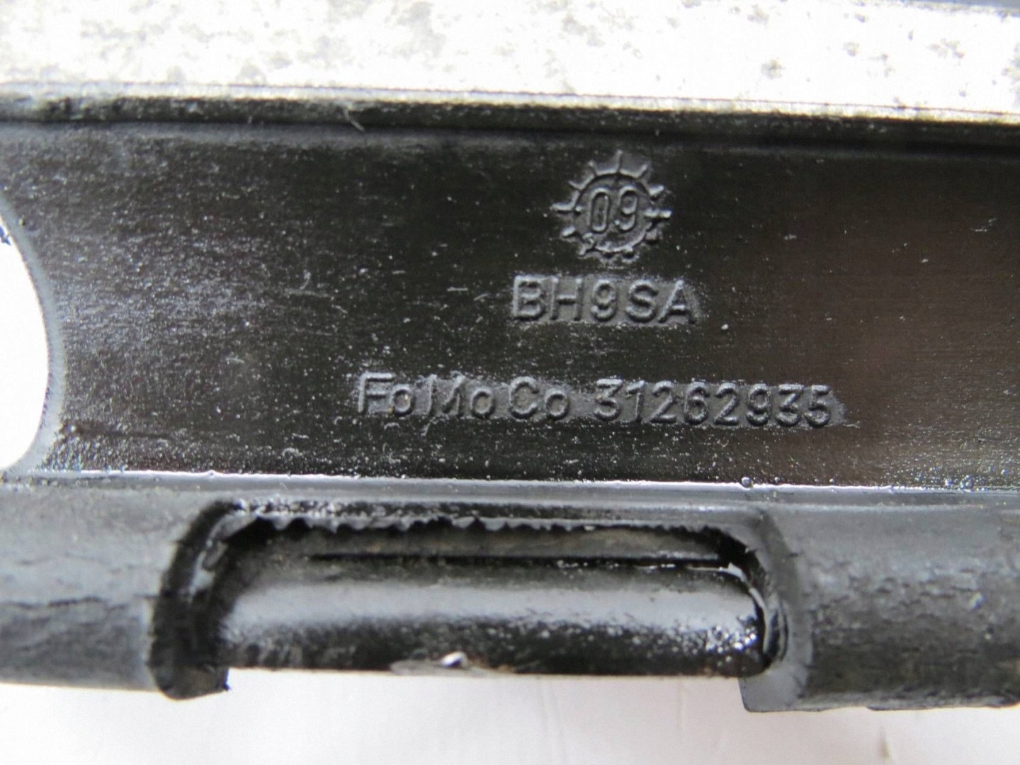 supporto Supporti motore usato VOLVO S60 II V60 e 31262935 8G9N-6P082-BA