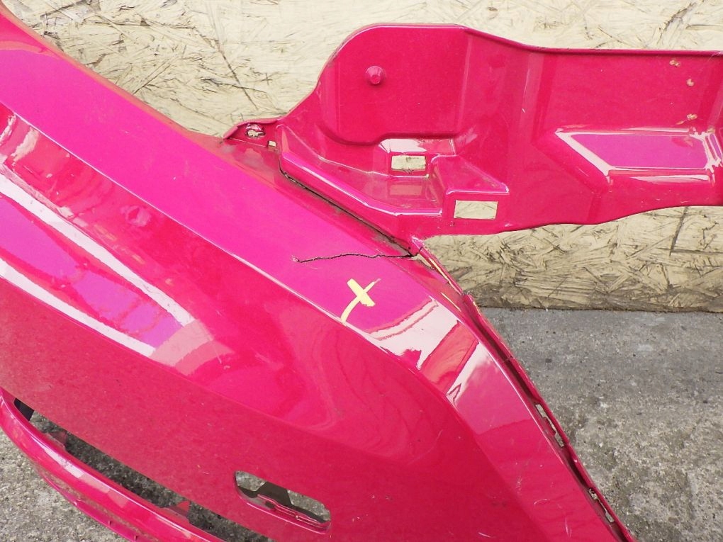 HONDA HRV HR-V 2 II 15- front bumper