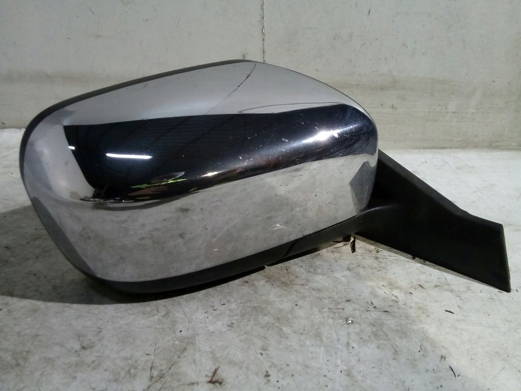 Mazda 5 and mirror right el. 5 PIN chrom