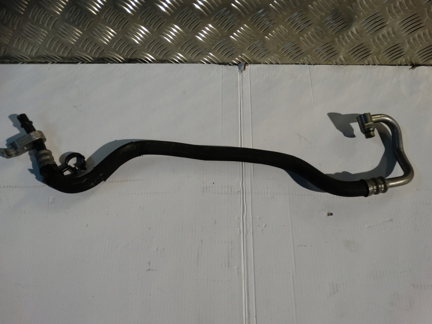 IDEALNY ÖLLEITUNG BMW E82 E88 135I N54 1
