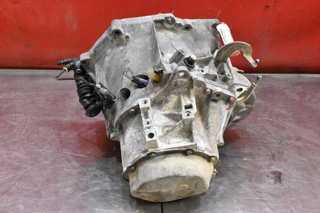 CAMBIO 9431337021 CITROEN C4 1 e 1.6 HDI 109 KM 04-08