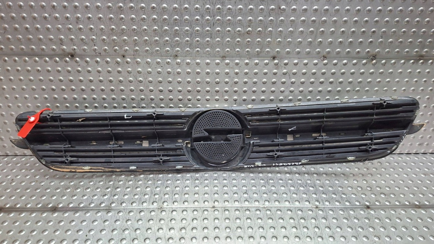 Grille 464192822 OPEL VECTRA C SIGNUM 2002
