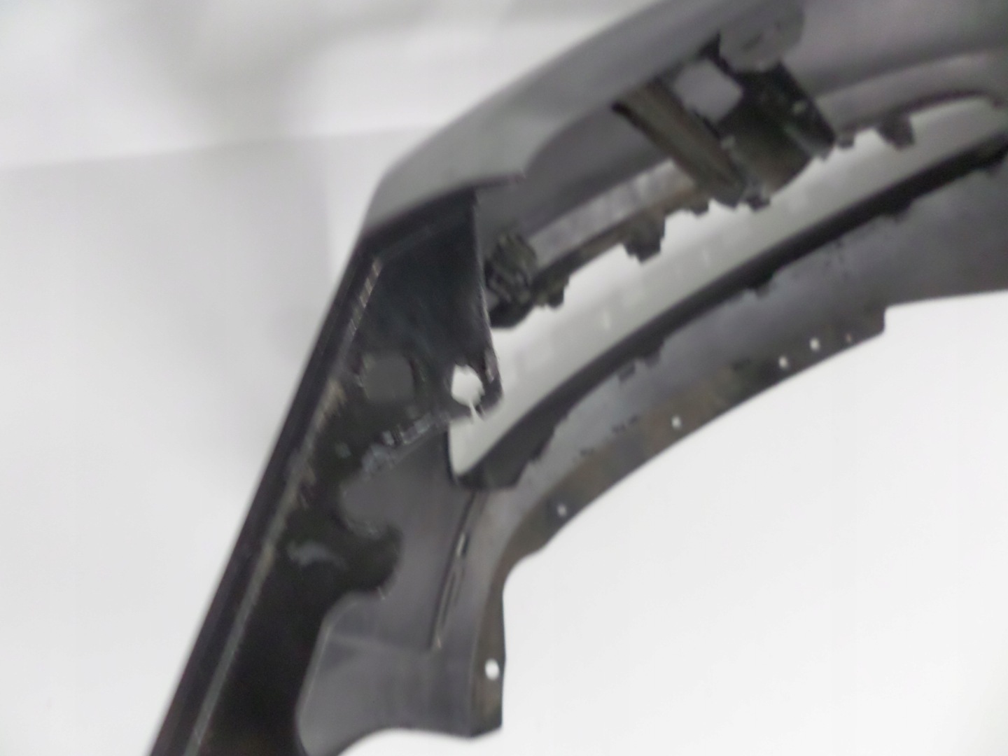 front bumper front BMW 7 G11 G12 15