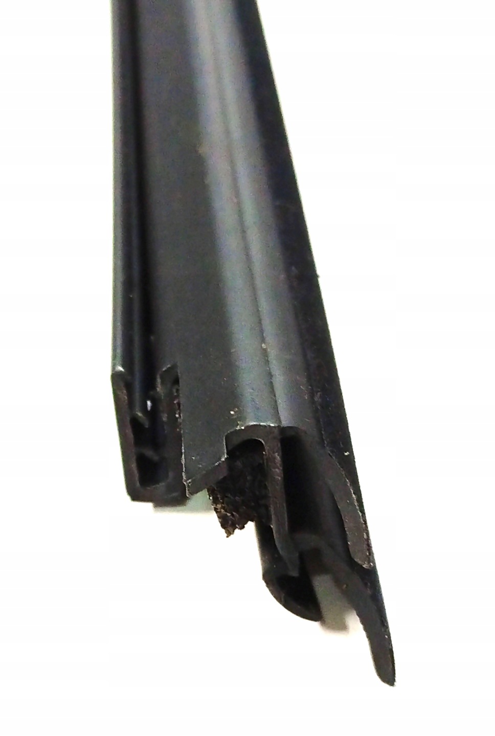moulding dust wewn door front left JX35 QX60