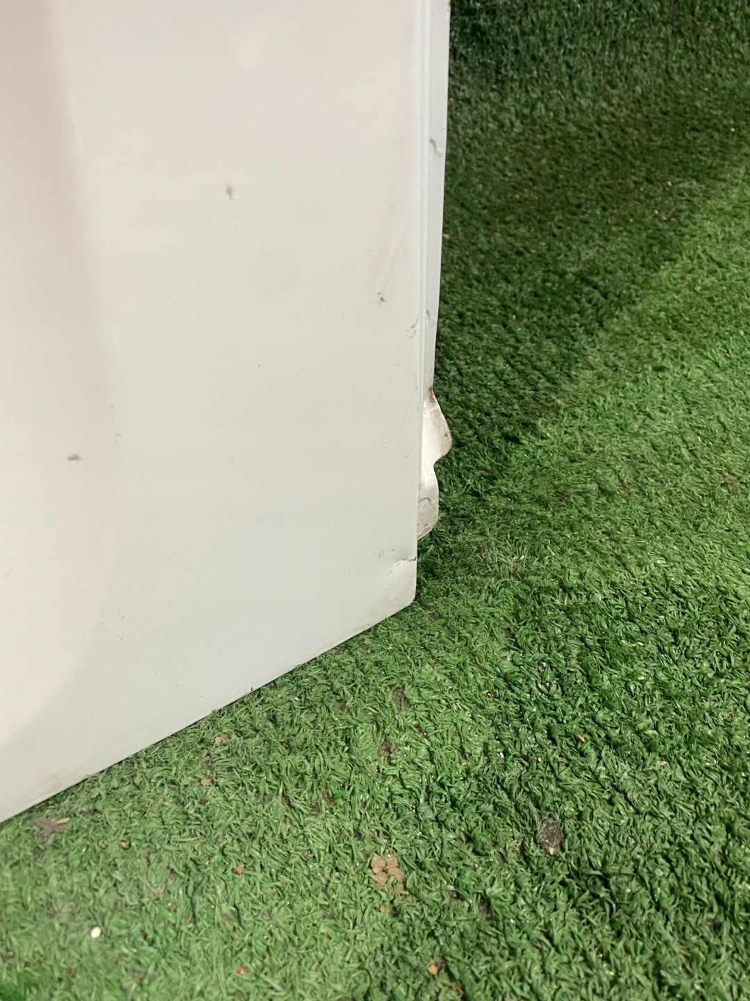 door rear. left MERCEDES SPRINTER W907